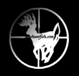 GHF,com Deer Logo