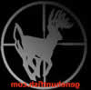 Deer Logo Right