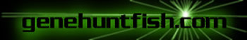 genehuntfish.com Logo