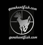 GHF Buck Logo