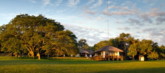 Malalcue Lodge Argentina