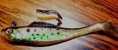 Geno's Jigs For Sale