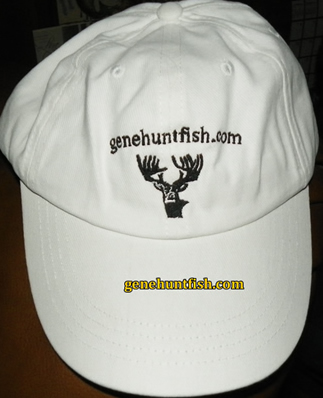 genehuntfish.com Summer Hat For Sale
