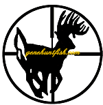 Deer Logo Right
