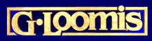 gloomis logo