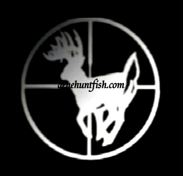 GHF Deer Logo