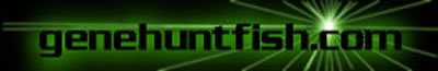 genehuntfish.com Logo-2