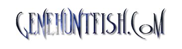 genehuntfishcom logo