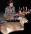 Geno and a nother Big Buck