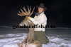 Geno and Monster Whitetail Buck