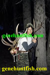 Geno Elk Hunting