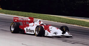 Indy Car Picture