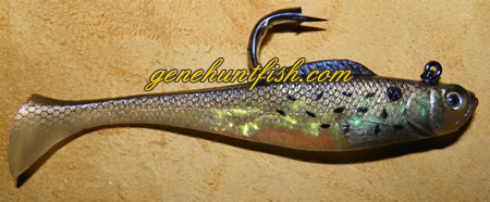 Geno's Jigs For Sale