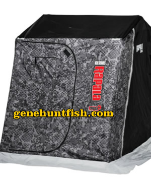 Genos Ice Fishing Tent